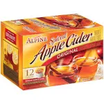 Alpine Original Spiced Apple Cider Drink Mix