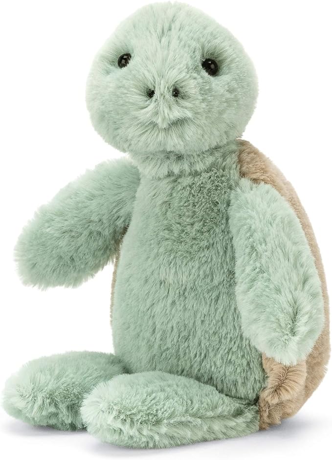 Jellycat Bashful Turtle Little