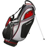 PowerBilt Powerbilt TPS Dunes 14-Way Golf Stand Bag