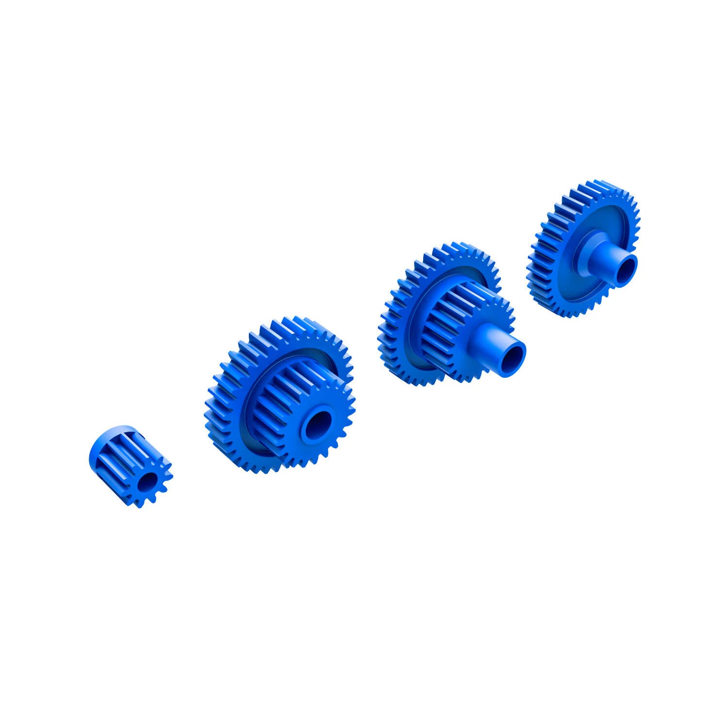 Traxxas TRX-4M High Speed Transmission Gear Set (Speed) (11T) 9776X