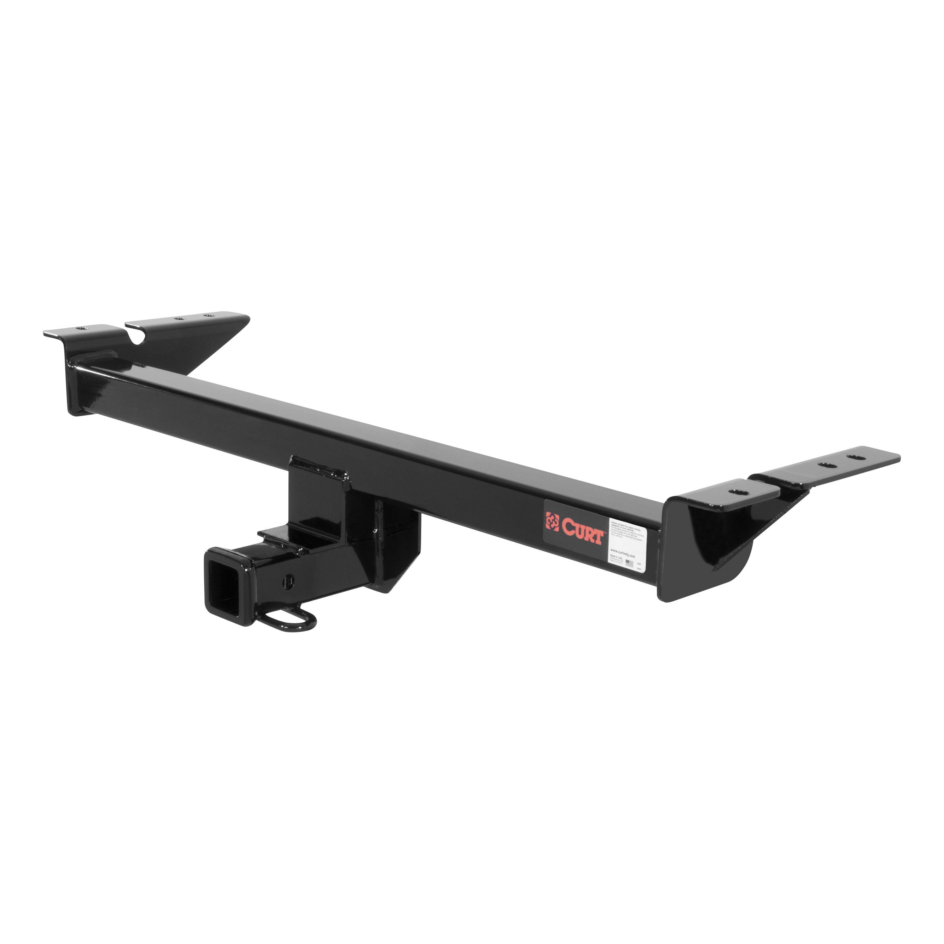 Curt Class 3 Trailer Hitch 2" Receiver