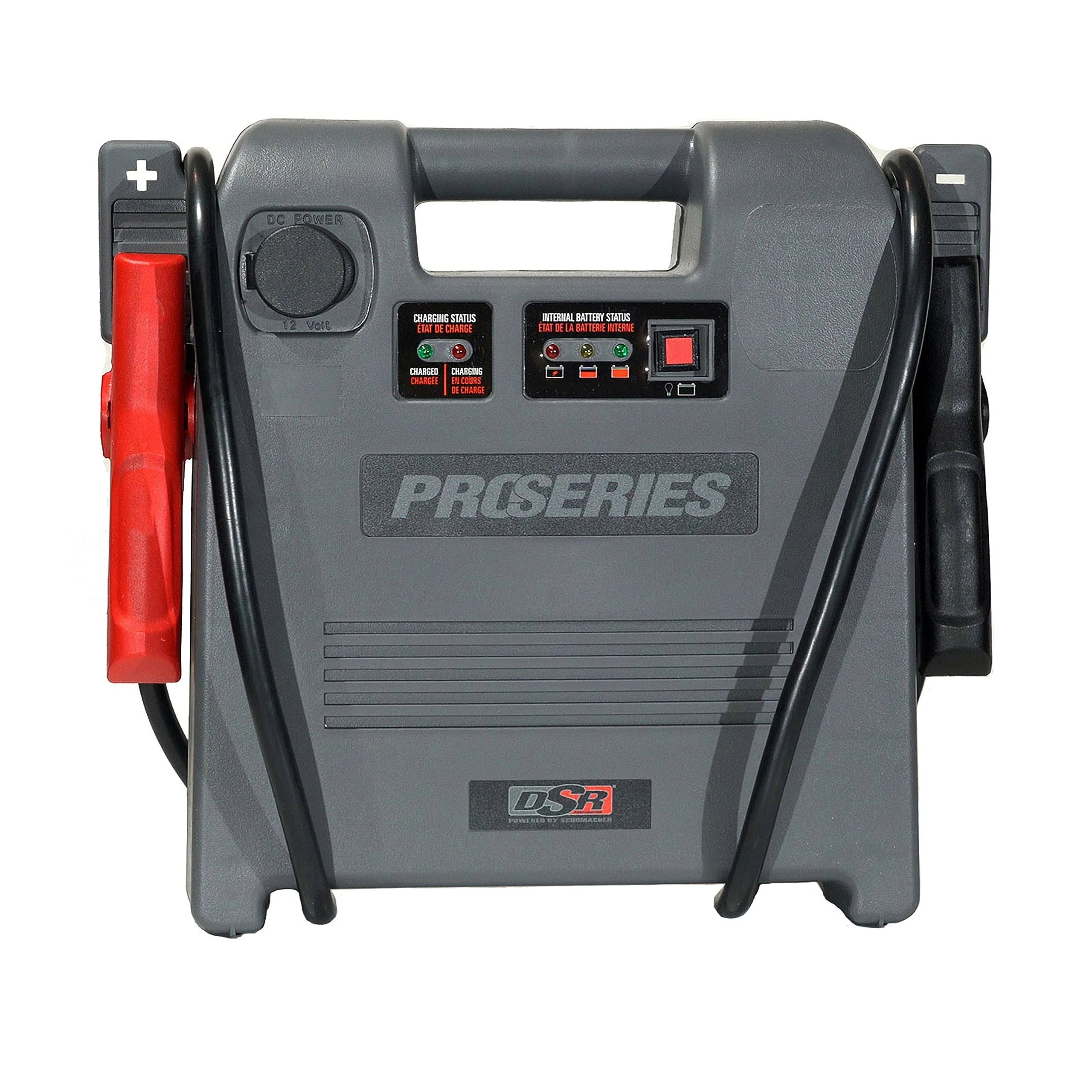 Charge Xpress SCUDSR119 Jump Starter, Professional