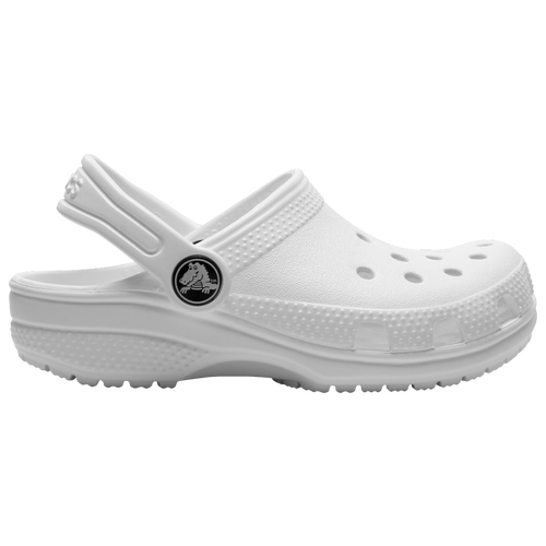 Crocs Kids' Classic Marbled Clog