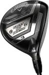 Callaway Great Big Bertha Fairway Wood