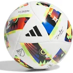 adidas MLS Training Soccer Ball