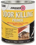 Rust-Oleum Odor Killing Primer