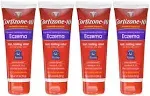 Cortizone 10 Intensive Healing Eczema Lotion 3.5 oz (4 Pack)