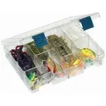 Plano ProLatch 3700 Half-Size StowAway Tackle Box at Glen's