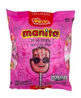 Vero Manita Candy