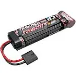 Traxxas Series 5 5000mAh NIMH 7-C Flat 8.4V Battery