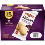 Pepperidge Farm Milano Double Dark Chocolate Cookies (1.84 lbs, 30 ct)