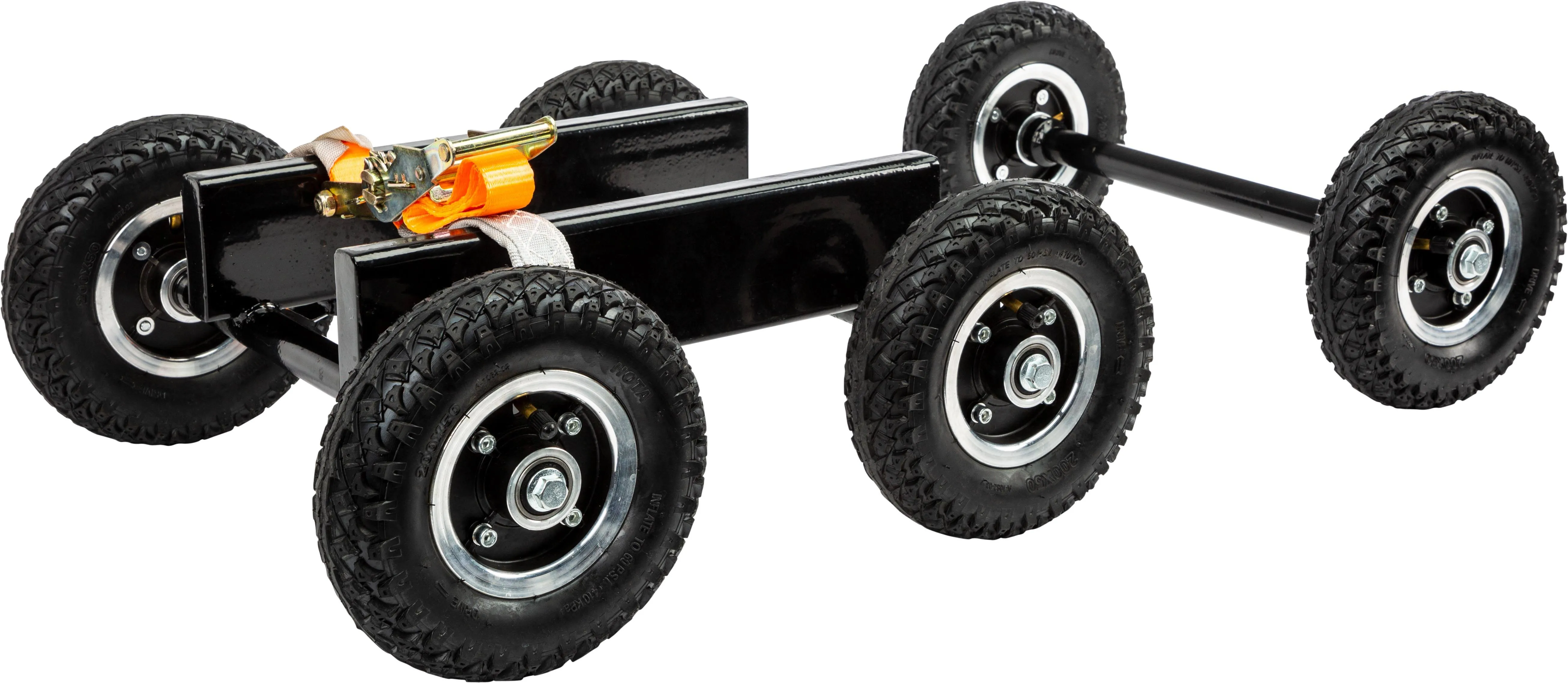 SP1 - SC-12011 - Snow Bike Dolly Set