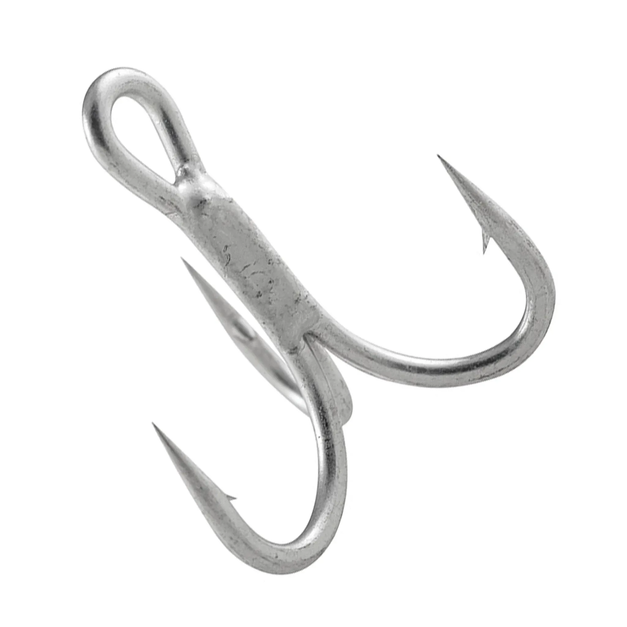 Owner ST-66 Stinger Treble 4X Hooks 3/0