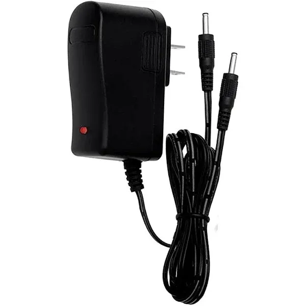 ActionHeat 7V Dual Charger