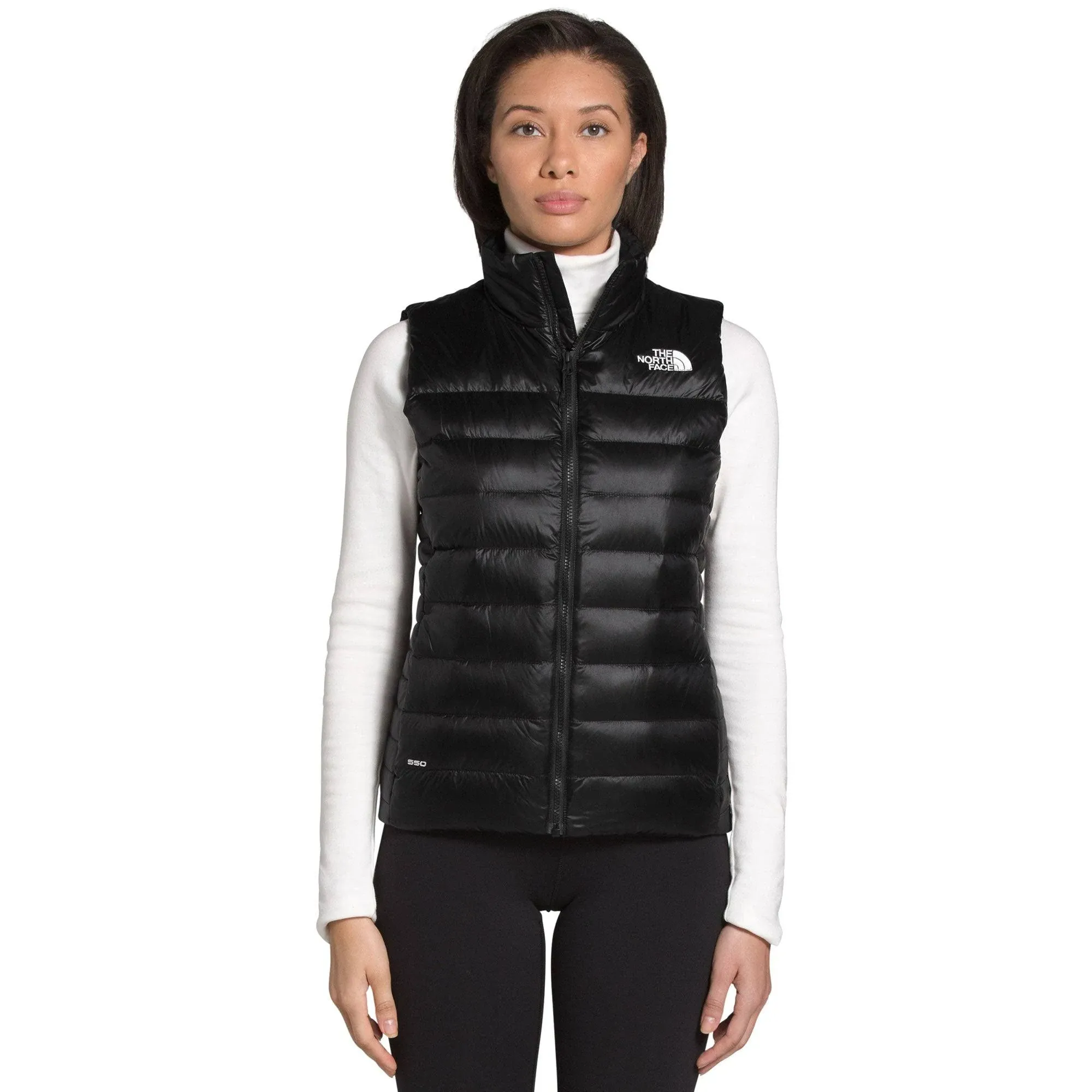 The North Face Aconcagua Down Vest