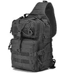 Tactical Sling Bag Pack