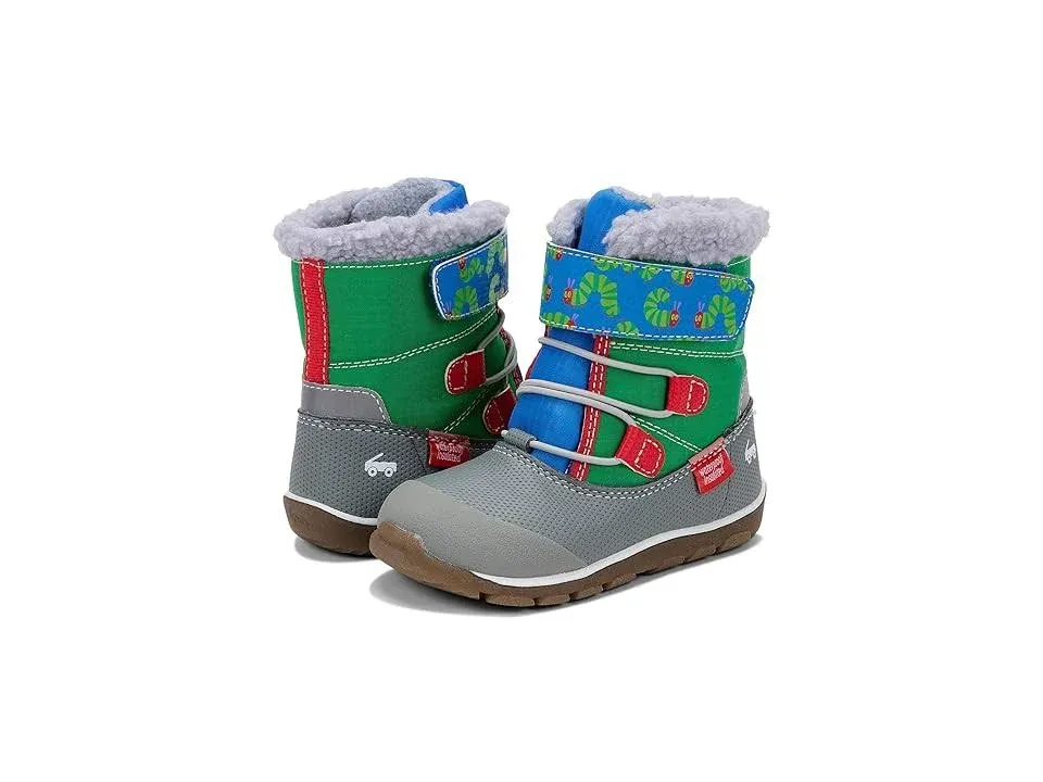 Children Unisex Boots See Kai Run Gilman WP/IN (Toddler/Littl<wbr/>e Kid)