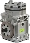 Four Seasons - 58056 - A/C Compressor