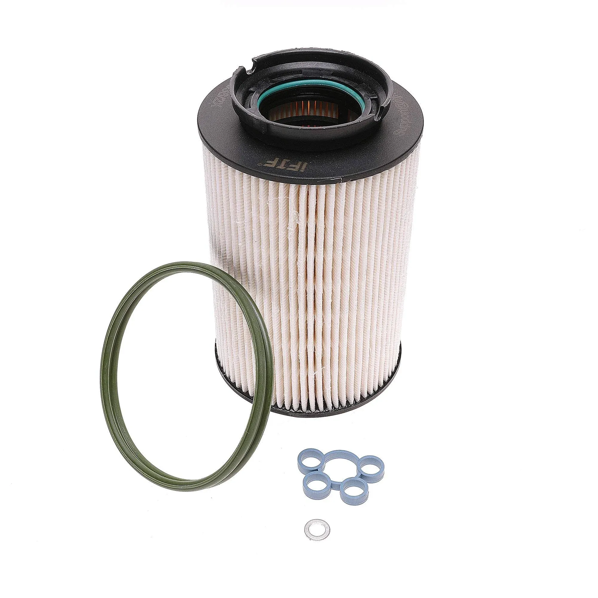 Ifjf PU 936/2 x Fuel Filter Replacement for A3 1.9 TDI 2003-2010 2.0 TDI 2003 ...