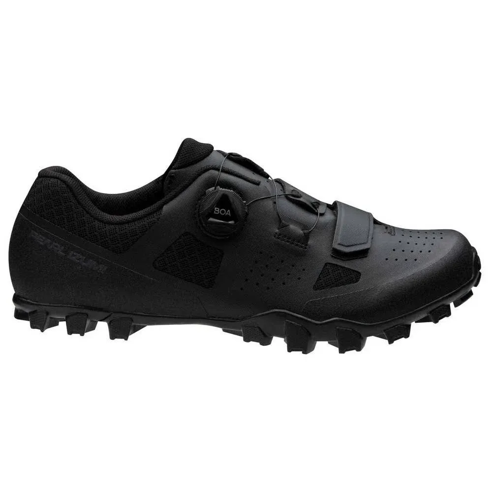 Pearl Izumi X-Alp Mesa MTB Shoes (Black) (44) 