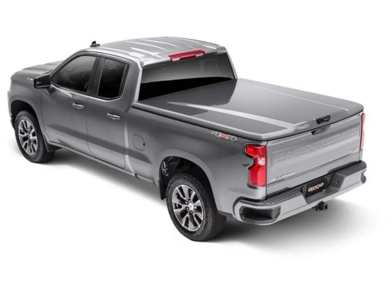 Undercover UC1188L-41 Elite LX Tonneau Cover