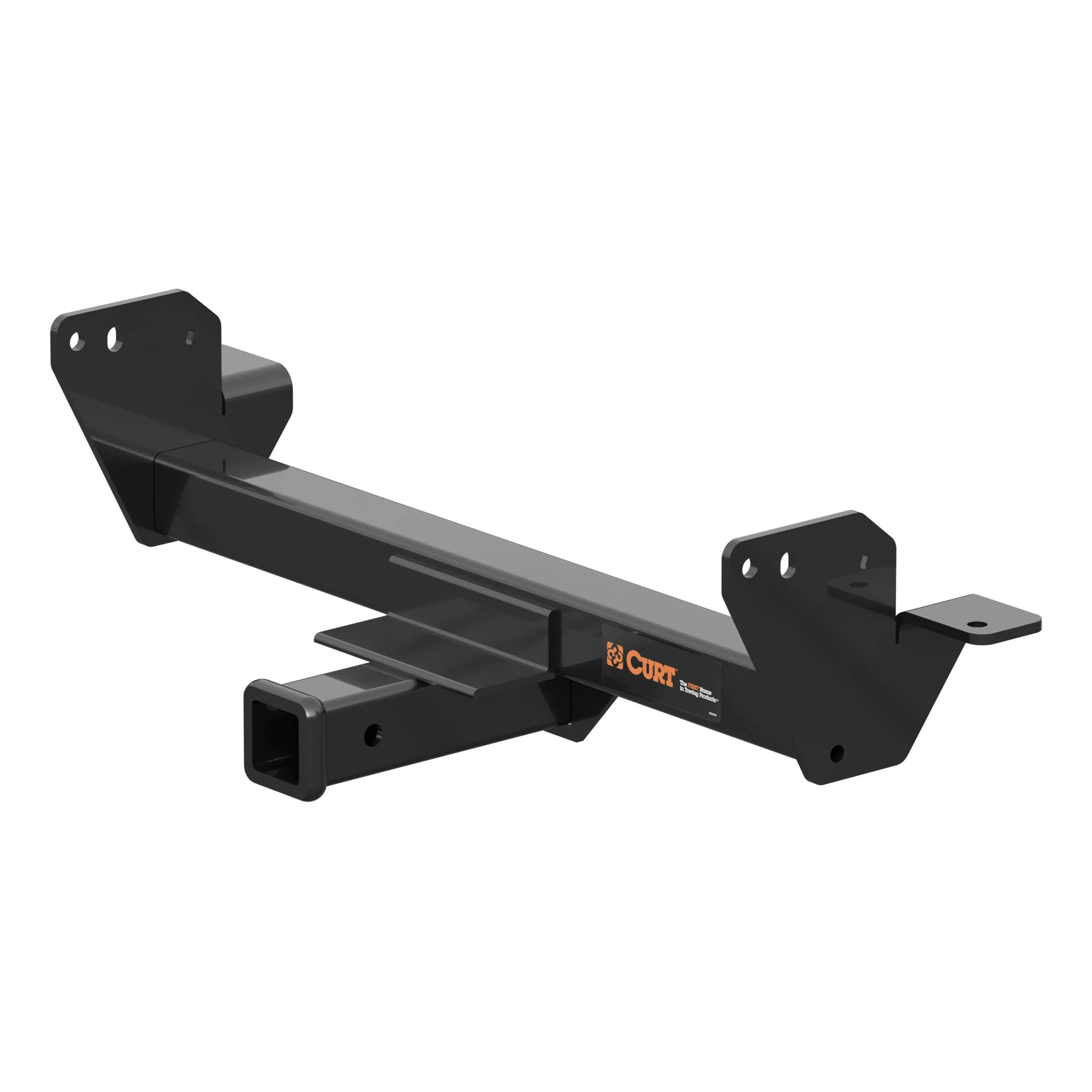 Curt 31078 Front Mount Receiver Hitch