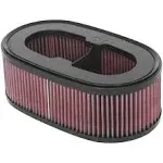 K&N Replacement Air Filter E-0636