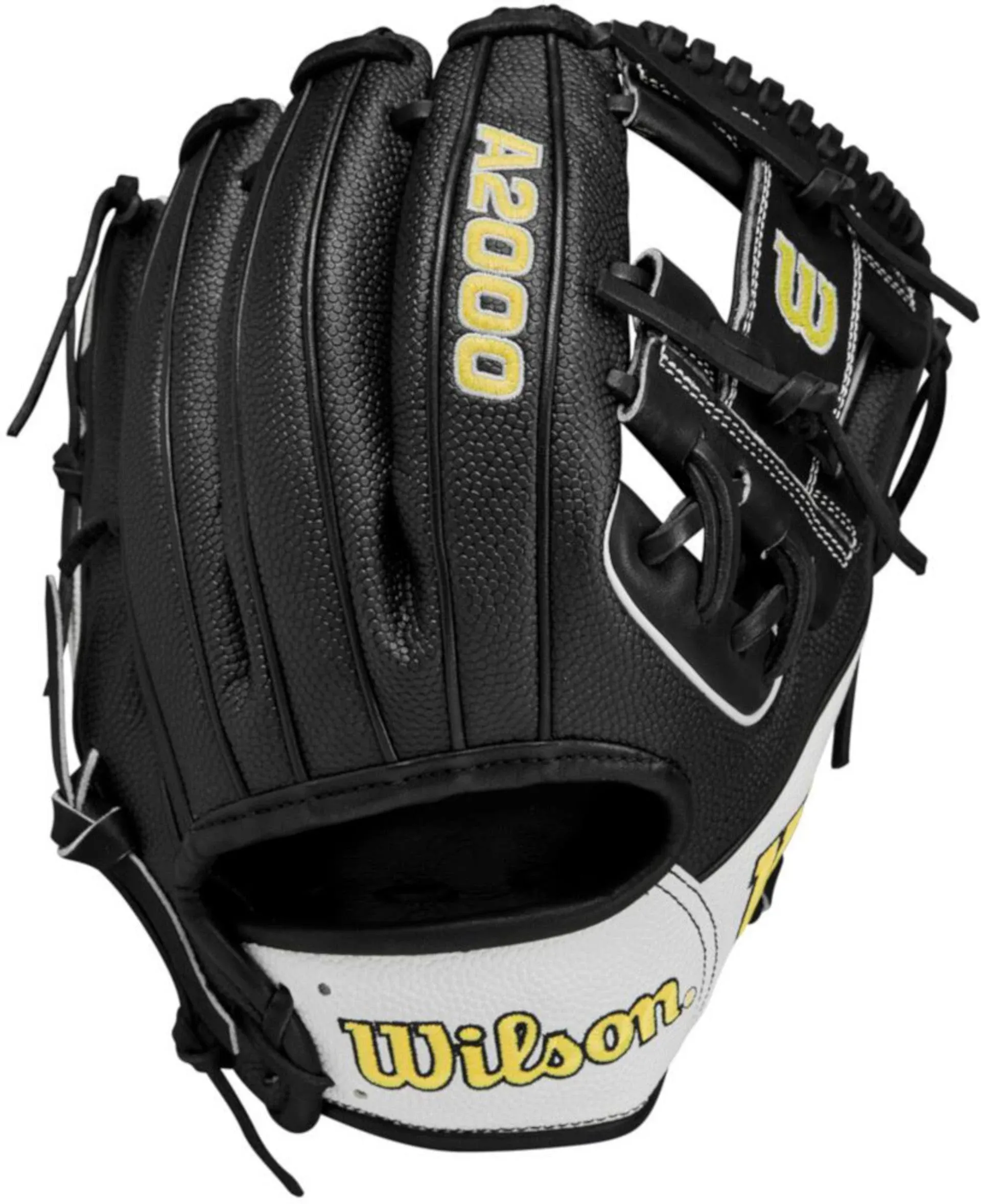 Wilson A2000 1786 11.5" Baseball Glove