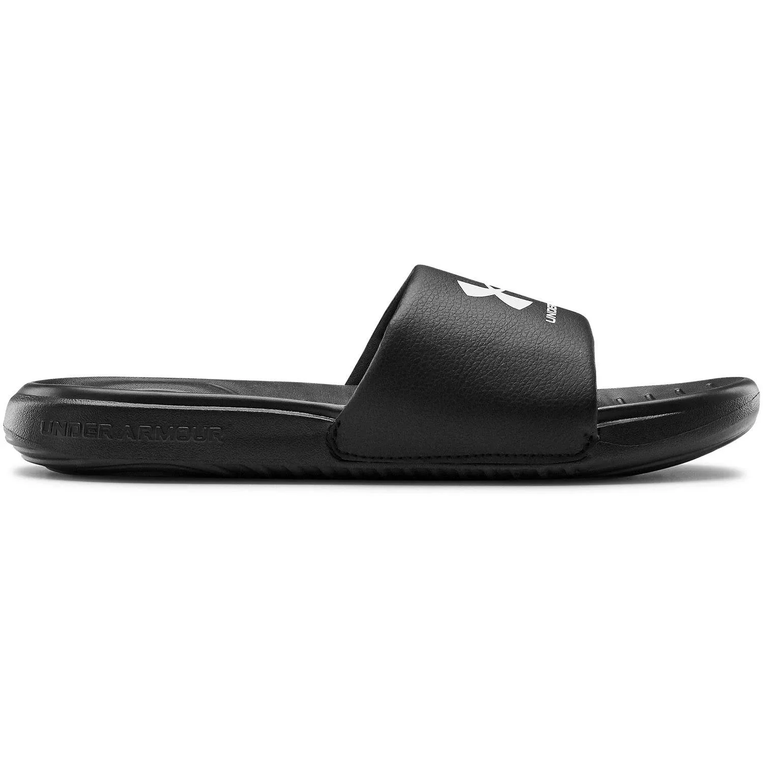 Women's Ansa Fixed Slides Sandals