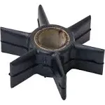 Quicksilver 19453T Water Pump Impeller for Mercury 3-Cylinder 40 Hp 4-Stroke Outboards