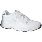 Women's Propet Stability Walker Shoes 13 White