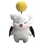 Final Fantasy XIV - Moogle -Kuplu kopo- Plush