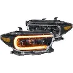 Morimoto 2016-2023 Toyota Tacoma xB LED Headlights