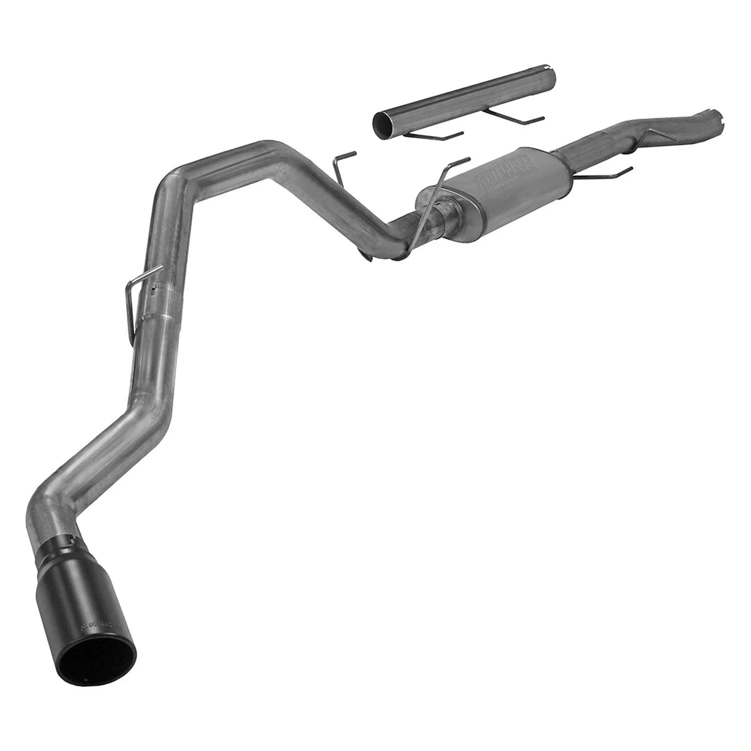 Cat Back Exhaust System 14-   Ram 2500 6.4L