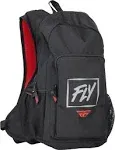 Fly Racing Jump Backpack