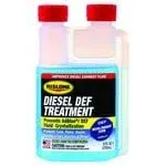 Rislone Diesel Def Treatment 8 oz (Pack of 6)