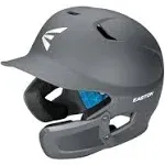 Easton Z5 2.0 Matte Solid SENIOR Helmet with Universal Jaw Guard