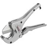 Ridgid 30088 Ratcheting Plastic Pipe Cutter