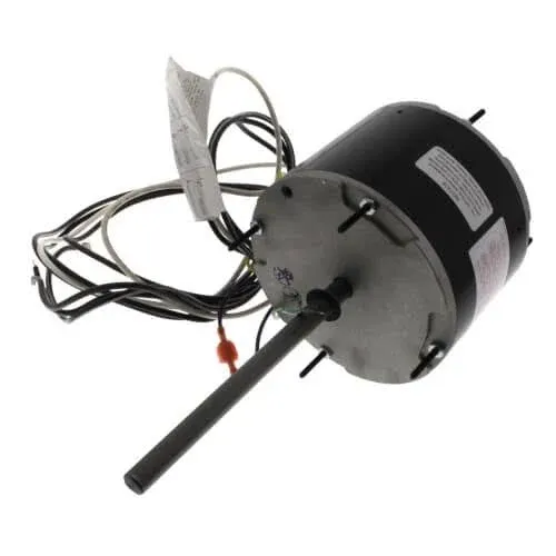 Century ORM5458B Condenser Fan Motor,1/6to1/3HP,1075 RPM