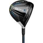 TaylorMade SIM2 Max Fairway Wood