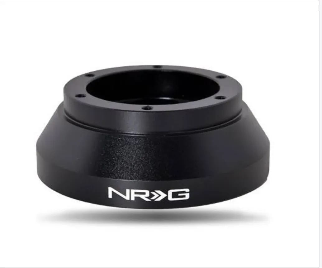 NRG Innovations SRK-177H Hub Adapter, Black