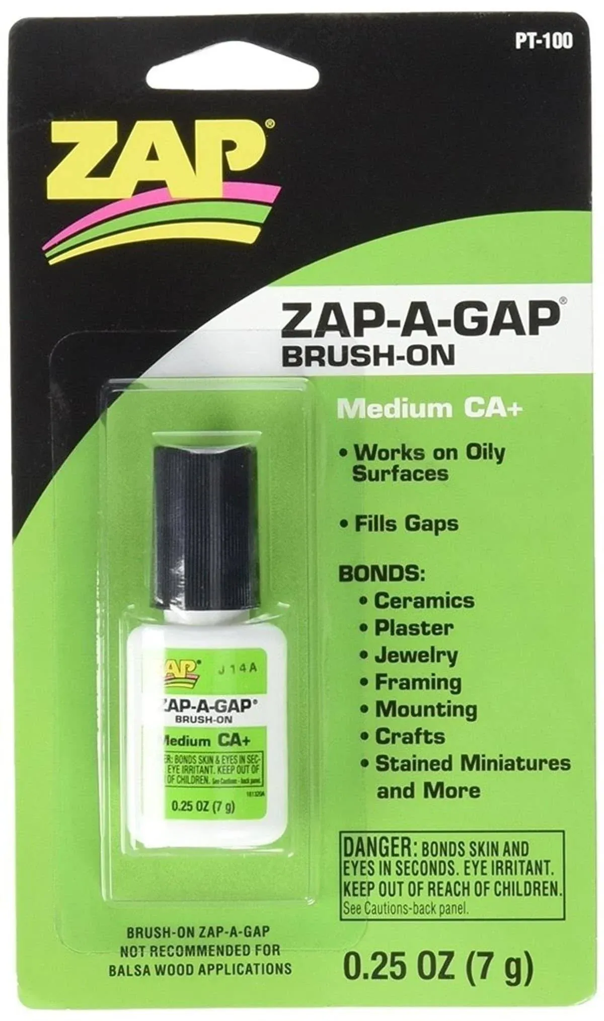 Fly Fishing Zap-A-Gap - ZAP