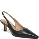 Women's Fitzgerald Slingback Kitten-Heel Pumps