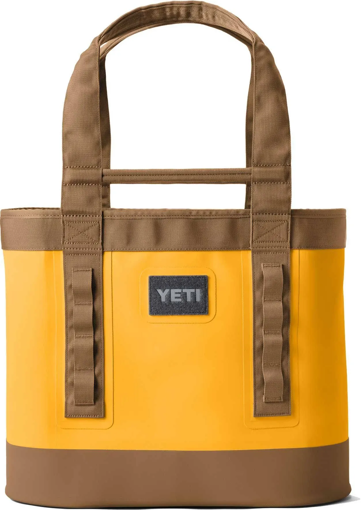 Yeti Camino 35 Carryall - Alpine Yellow