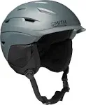 Smith Level Snow Helmet with MIPS in Matte Slate