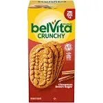 Belvita Cinnamon Brown Sugar Breakfast Biscuits