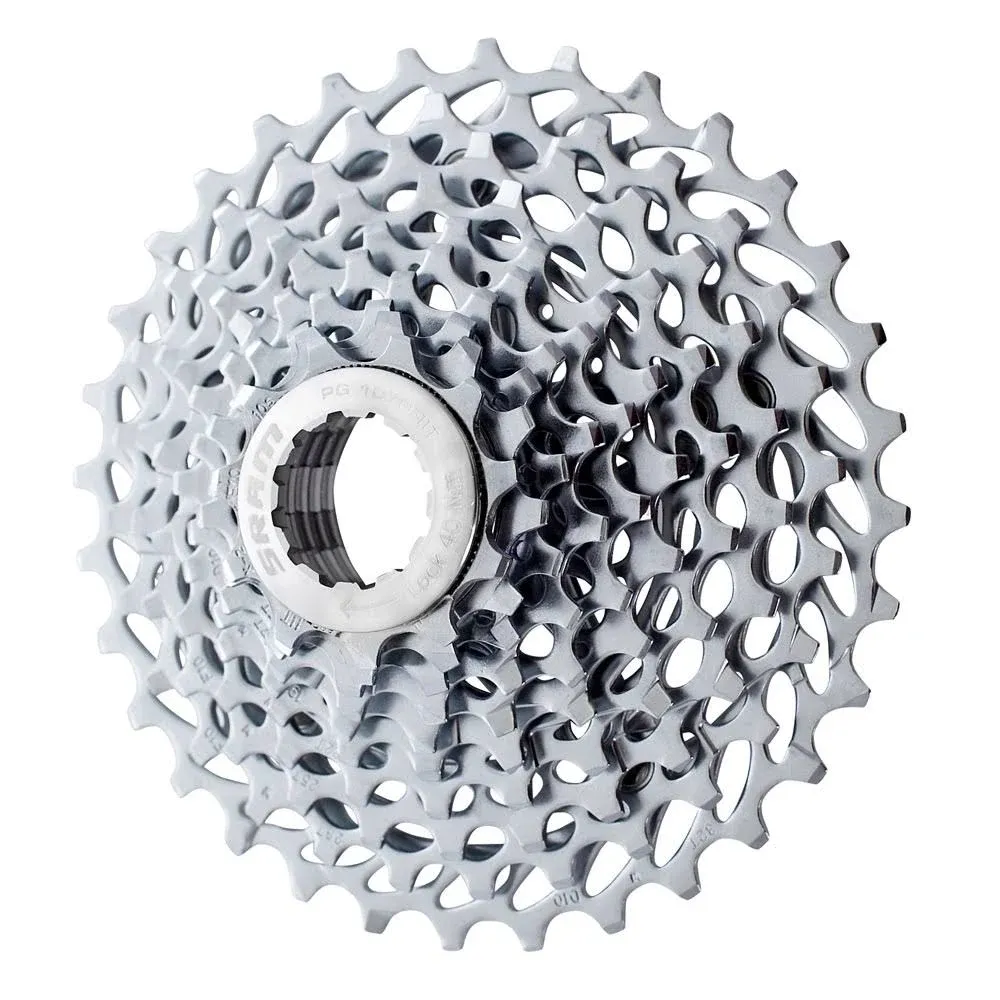 SRAM PG1070 10-Speed Cassette