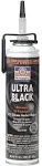 Permatex 85080 Ultra Silicone RTV Gasket Maker 9.5 oz PowerBead Can Black