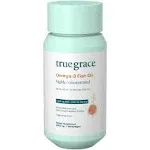 True Grace Omega-3 Fish Oil