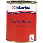 Interlux High Gloss Yacht Enamel - White